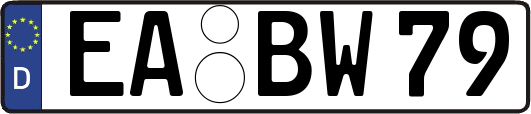 EA-BW79