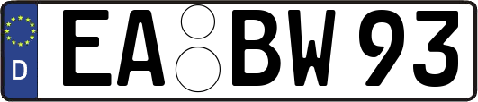 EA-BW93