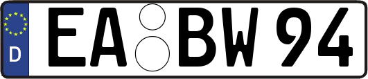 EA-BW94