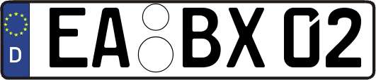 EA-BX02
