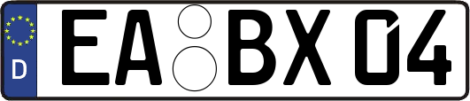 EA-BX04