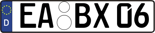 EA-BX06
