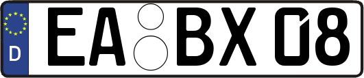 EA-BX08