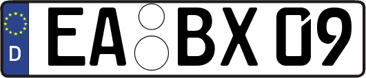 EA-BX09