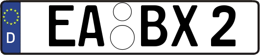 EA-BX2