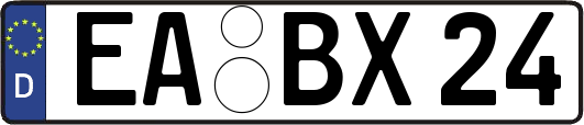 EA-BX24