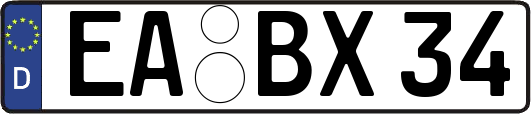 EA-BX34