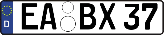 EA-BX37