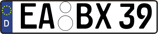 EA-BX39