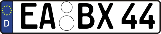 EA-BX44
