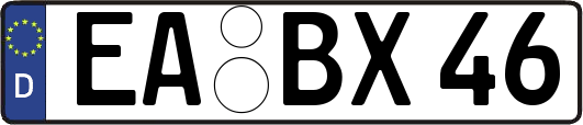 EA-BX46