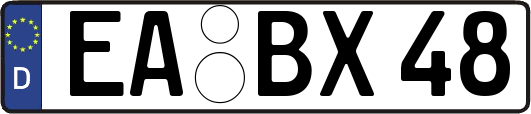 EA-BX48