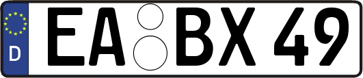 EA-BX49