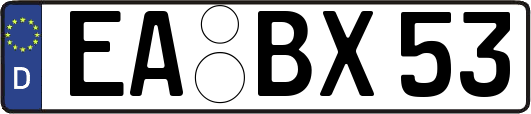 EA-BX53