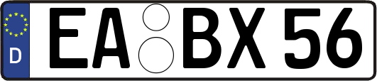 EA-BX56