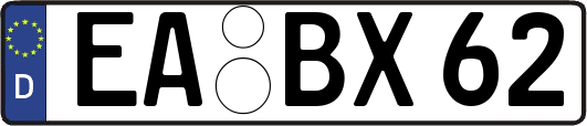 EA-BX62