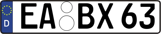 EA-BX63