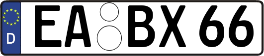 EA-BX66