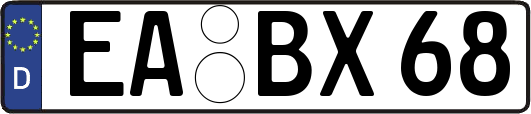 EA-BX68