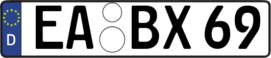 EA-BX69