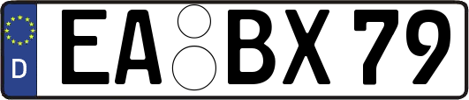 EA-BX79