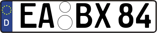 EA-BX84