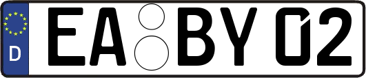 EA-BY02