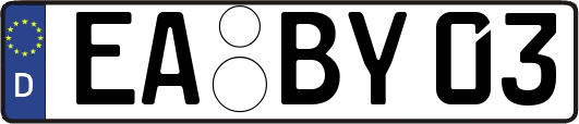 EA-BY03