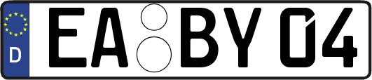 EA-BY04