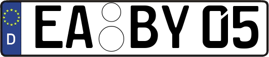EA-BY05