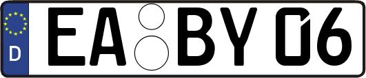 EA-BY06