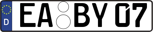 EA-BY07
