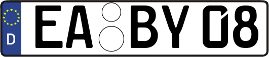 EA-BY08