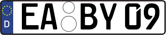 EA-BY09