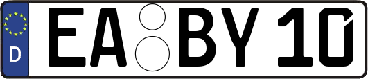 EA-BY10