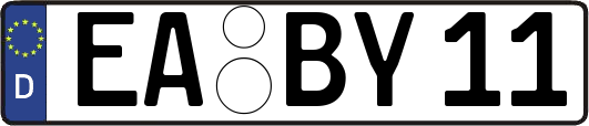 EA-BY11