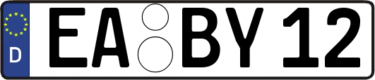 EA-BY12