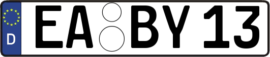 EA-BY13