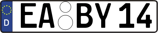 EA-BY14