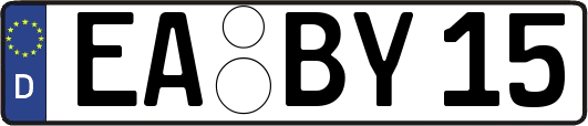 EA-BY15