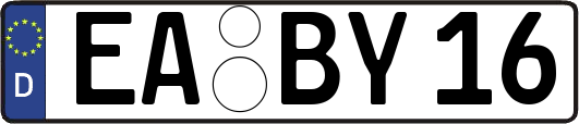 EA-BY16