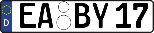 EA-BY17
