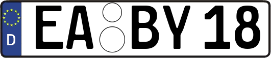 EA-BY18