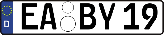 EA-BY19