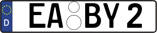 EA-BY2