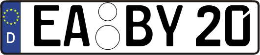 EA-BY20