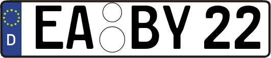 EA-BY22