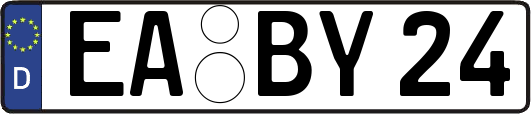 EA-BY24