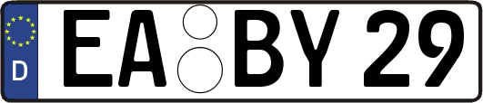 EA-BY29