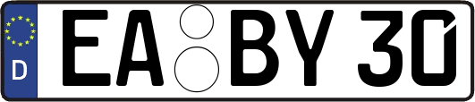 EA-BY30
